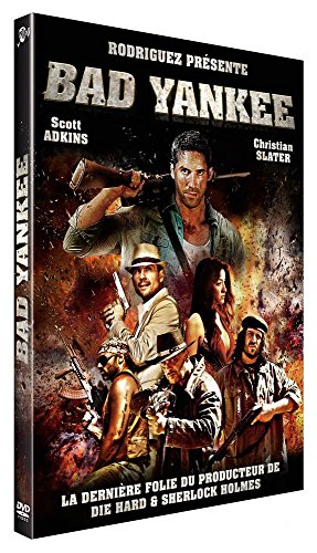 Bad Yankee