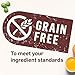 Purina Beyond Natural Dry Dog Food, Simply Farm Raised Beef, Barley & Cage Free Egg Recipe - 13 lb. Bag