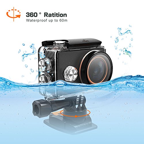 ThiEYE-Original-V5s-4K-Wifi-Sports-Action-Camera-with-Replaceable-Filters-Big-Lens-360-12MP-Photo-Rotation-197FT-Waterproof-1080p-HD-Video-Cam