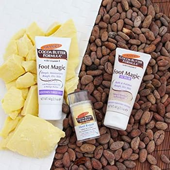 palmer's foot scrub