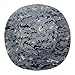 OMECHY Outdoor Camouflage Bucket Hat UV Protection Boonie Cap for Hunting Fishing Hiking,Marine Camo