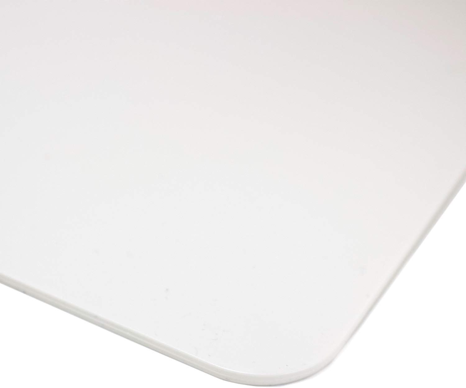 Artway Flat Rectangular Paint Palette, 350mm x 235mm, Plastic Painting Palette for Watercolour Gouache - Image 3