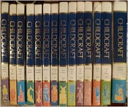 Childcraft The How And Why Library World Book Inc 9780716601876 Amazon Com Books