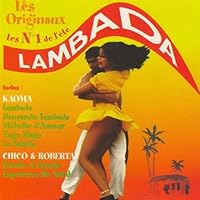 Kaoma Ablum Cover