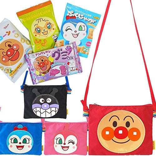 Okashi 629 650 629 アンパンマン サコッシュ お菓子詰め合わせセット 帰省 孫 駄菓子 スナック ノベルティ 遠足 誕生日 クリスマス イベント キャラクター Bag バッグ 収納 ギフト プレゼント Okashi 629 650 629 アンパンマン サコッシュ お菓子詰め合わせセット 帰省 孫 駄菓子 スナック ノベルティ 遠足 誕生日 クリスマス イベント キャラクター Bag バッグ 収納 ギフト プレゼント
