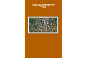 Sir Bevis of Hampton (Early English Text Society Original Series)