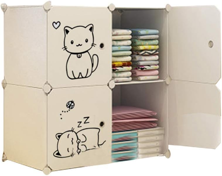 kids plastic cabinet