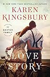 Love Story: A Novel (The Baxter Family Book 1)