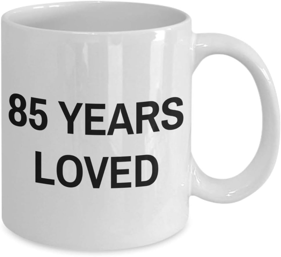 gift ideas for an 85 year old woman