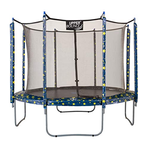 Outdoor Heights Super Round Trampoline Replacement Safety Pad |Spring Cover for Rectangular Trampoline | Durable, Water Resistant, 10" Wide| Fits Most Brands| 7.5 Foot - 16 Foot Color Options - Thumbnail 6