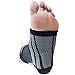 CompressionZ Plantar Fasciitis Socks - Compression Ankle Brace for Women - Ankle Support Men - Plantar Fasciitis Brace - Ankle Brace Compression Support Sleeve - Achilles Tendonitis Relief
