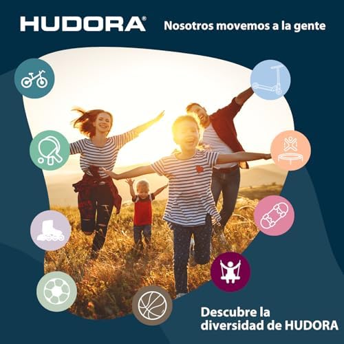 Patines de Ruedas MIA Magnolia - Patines para niños/Adolescentes y Adultos - Tallas 37-40 - Ajustables en 4 Tallas - cómodos y Elegantes