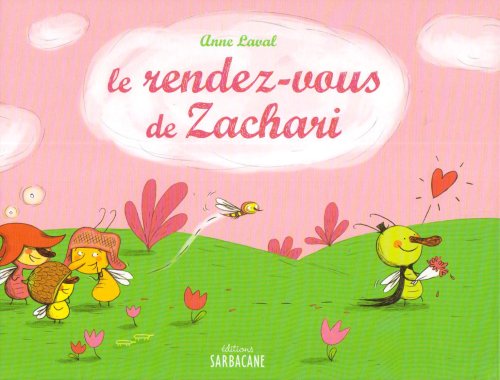 Le  rendez-vous de Zachari