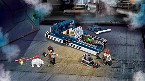 Lego Star Wars 75209 Konstruktionsspielzeug, Bunt – Bild 7