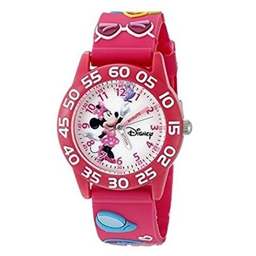 Amazon ディズニー Disney キッズ 子供用 女の子 ミニーマウス