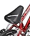 Mongoose Title Junior BMX Race Bike with 20-Inch Wheels in Red for Beginner Riders, Featuring Lightweight Tectonic T1 Aluminum Frame and Internal Cable Routingthumb 3