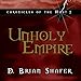 Unholy Empire: Chronicles of the Host, Book 2 by 