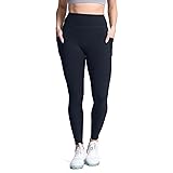 Aoxjox Trinity High Waisted Yoga Pants with Pockets