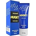 Huge XXL Extra Strength Massage Gel for Man – Power Massage Men's Repair Cream for Increase Size, Thickness, Strength and Performance to be Longer and Super Stronger
