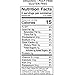 ALOE GLOE Organic Aloe Water, 15.2 Ounce (Crisp Aloe, Pack of 12)