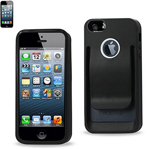 Reiko belt clip polymer case Clearance