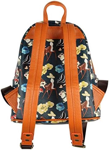 loungefly bambi bag