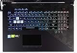 Asus GL704GW