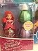 Disney Princess Little Kingdom Makeup Sets - Ariel Nail Polish