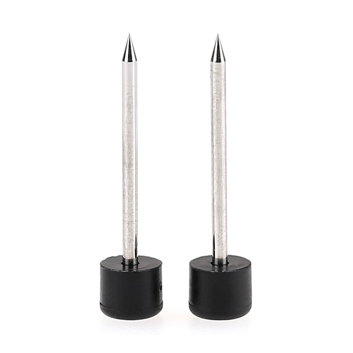 Cruiser Fiber Tool One Pair Electrodes for JILONG KL-260B/260T/KL-280/280/300/300T Fusion Splicer