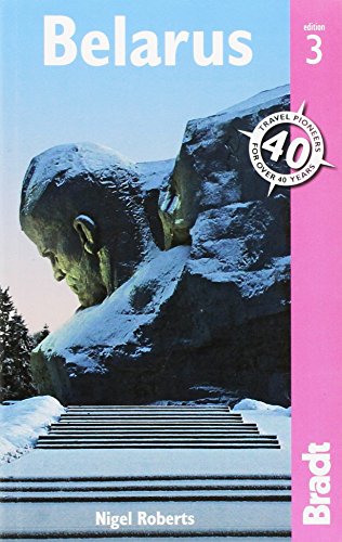Download Belarus (Bradt Travel Guide) Download Belarus (Bradt Travel Guide)