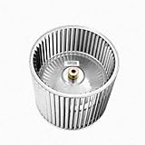 Universal Furnace Squirrel Cage Blower Wheel