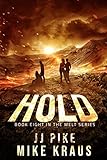 HOLD - MELT Book