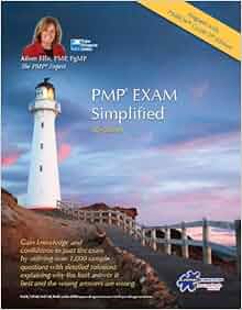 Pmp Exam Simplified 5th Edition Pmp Exam Prep 2013 And