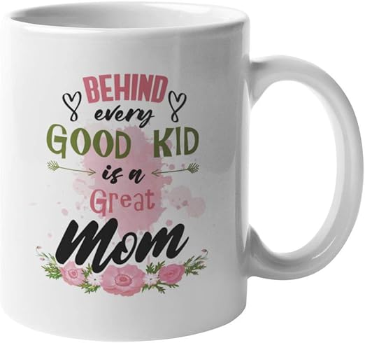 kids tea mug