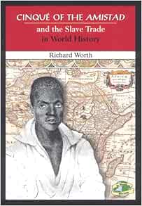 Amistad edited version image