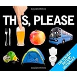 This, Please: The Tourist Picture Dictionary