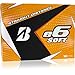 Bridgestone e6 Soft Personalized Golf Balls