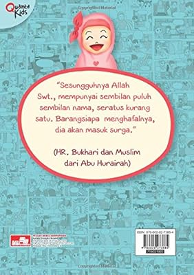 Hasna Jangan Marah Surga Untukmu Indonesian Edition Satibi Linda Amazon Sg Books