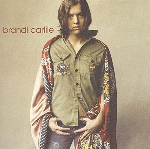 Brandi Carlile Brandi Carlile Amazon Com Music Brandi Carlile Brandi Carlile Amazon Com Music