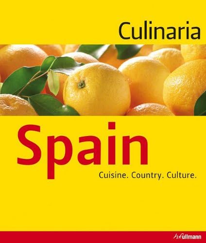 Culinaria Spain