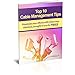 Cable Management Organizer Melca