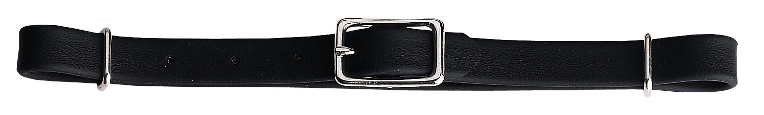 Weaver Leather Brahma Webb Straight Curb Strap