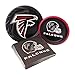 Atlanta Falcons Football Party Supply Pack! Bundle Includes Paper Plates & Napkins for 8 Guests
