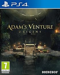 Adam's Venture: Origins
