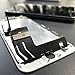 For iPhone 7 Plus Screen Replacement Full Set LCD Display & LCD Touch Screen Digitizer Frame Assembly Replacement Set with 3D Touch For iPhone 7 Plus 5.5inch White