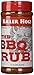 Killer Hogs The BBQ Rub and The A. P. Rub Combo Pack