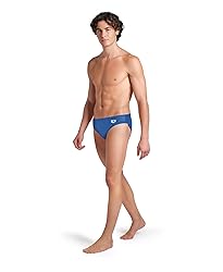 ARENA Feel Men's Dynamo Swim Brief Athletic