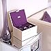 Stackers Cream Classic Jewelry Box - Set of 3