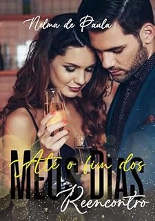 Livro Até o fim dos meus dias: Livro 2 - Reencontro