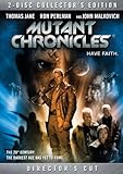 MUTANT CHRONICLES (2PC) / (WS SPEC SUB AC3 DOL)